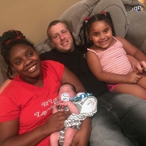 Meet your Posher, Tonya